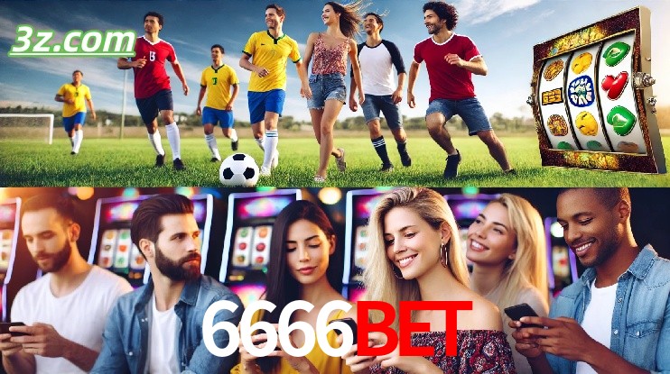 Por Que Escolher o Aplicativo 6666bet.com?