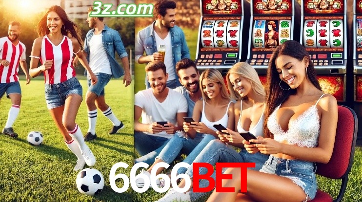 6666bet-Jolly Sports app para apostas em futebol e basquete