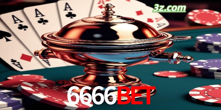 Como começar a jogar Poker na 6666bet?