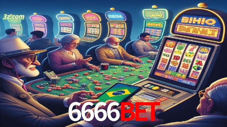 6666bet Variedade de Jogos de Mesa e Crash para Todos os Gostos